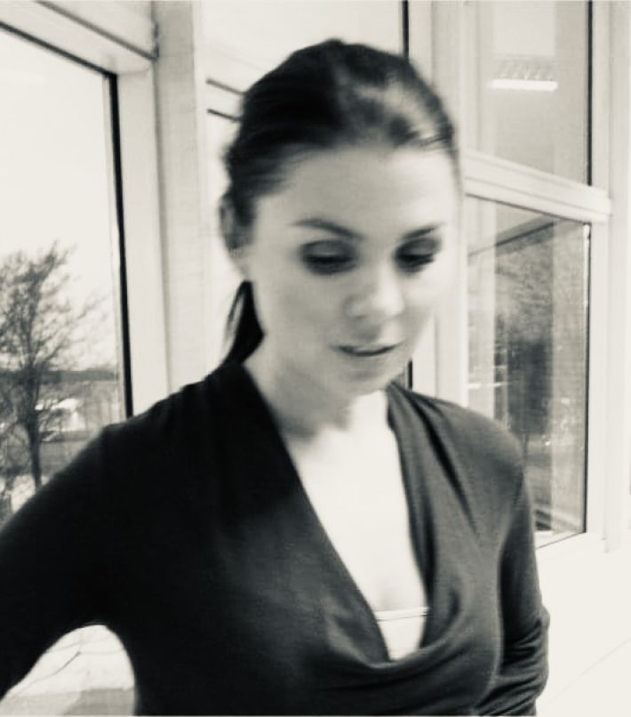 JANA GILLE